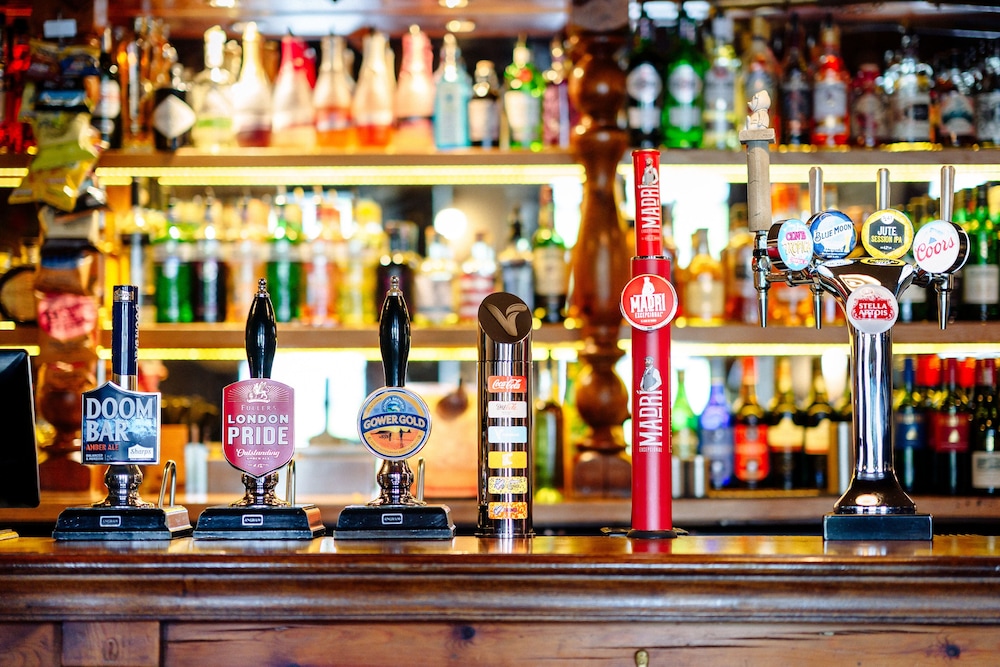 King Arthur Hotel