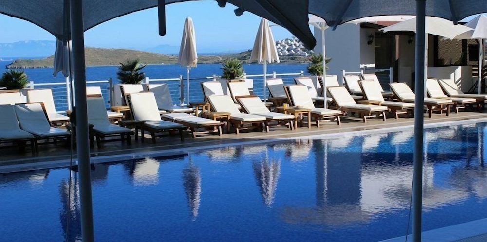 Jura Hotels Bodrum Resort
