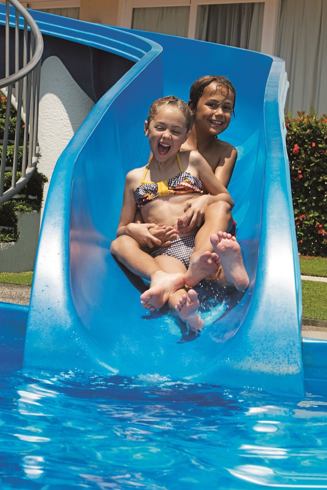 Puerto Vallarta Vacations - Sunscape Puerto Vallarta Resort  Spa All Inclusive - Property Image 19