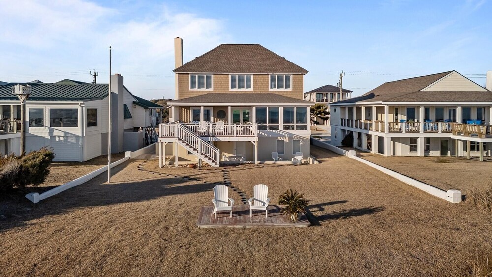 Taylor Cottage 5 Bedroom Home