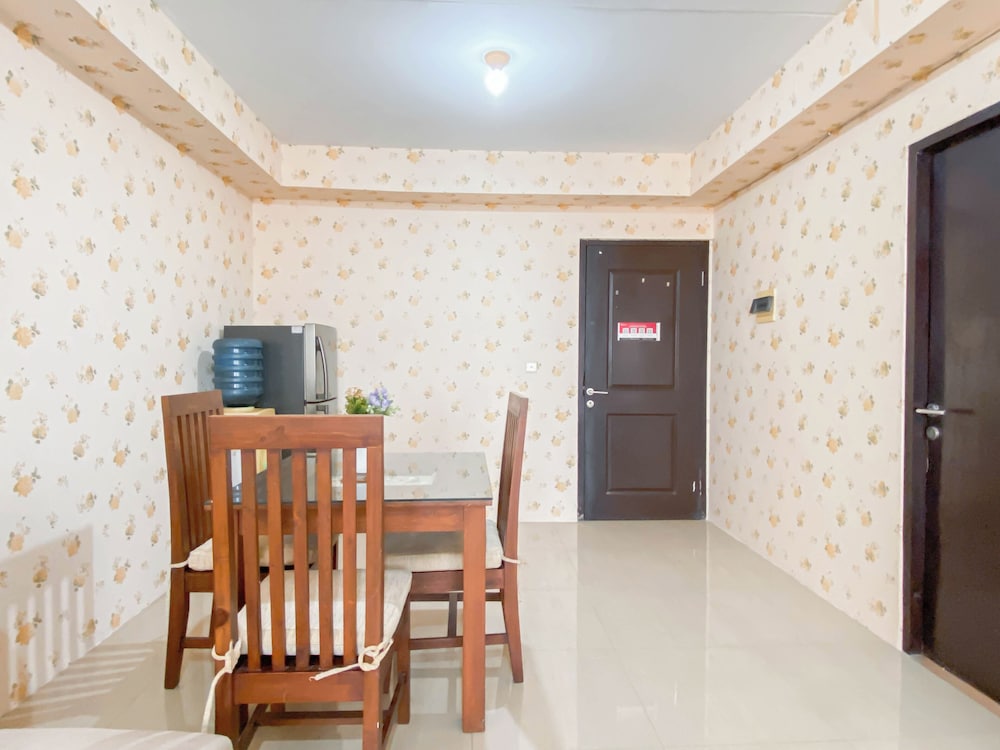 Good Deal 2Br Apartment At Metropark Condominium Jababeka