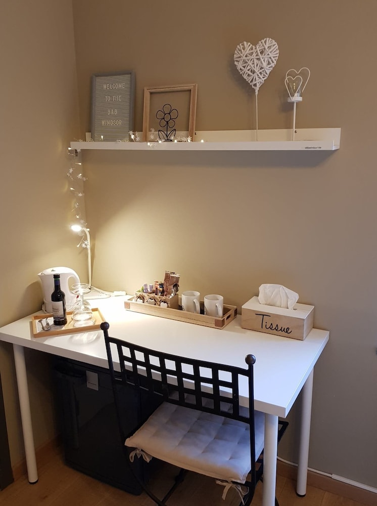 B&B Windsor
