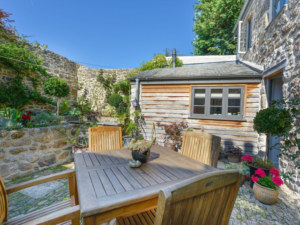 Newton Abbot Vacations - Dairy Cottage - Property Image 10