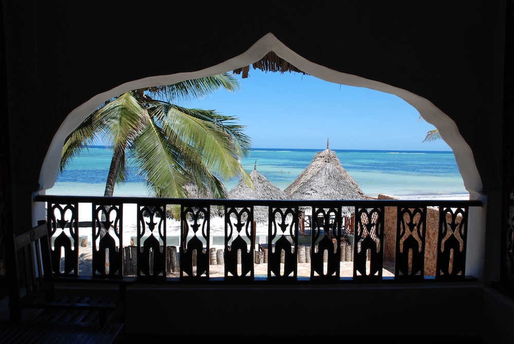 Zanzibar House
