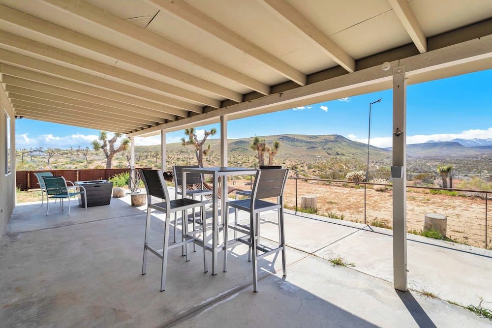 Lazy J High Desert Ranch