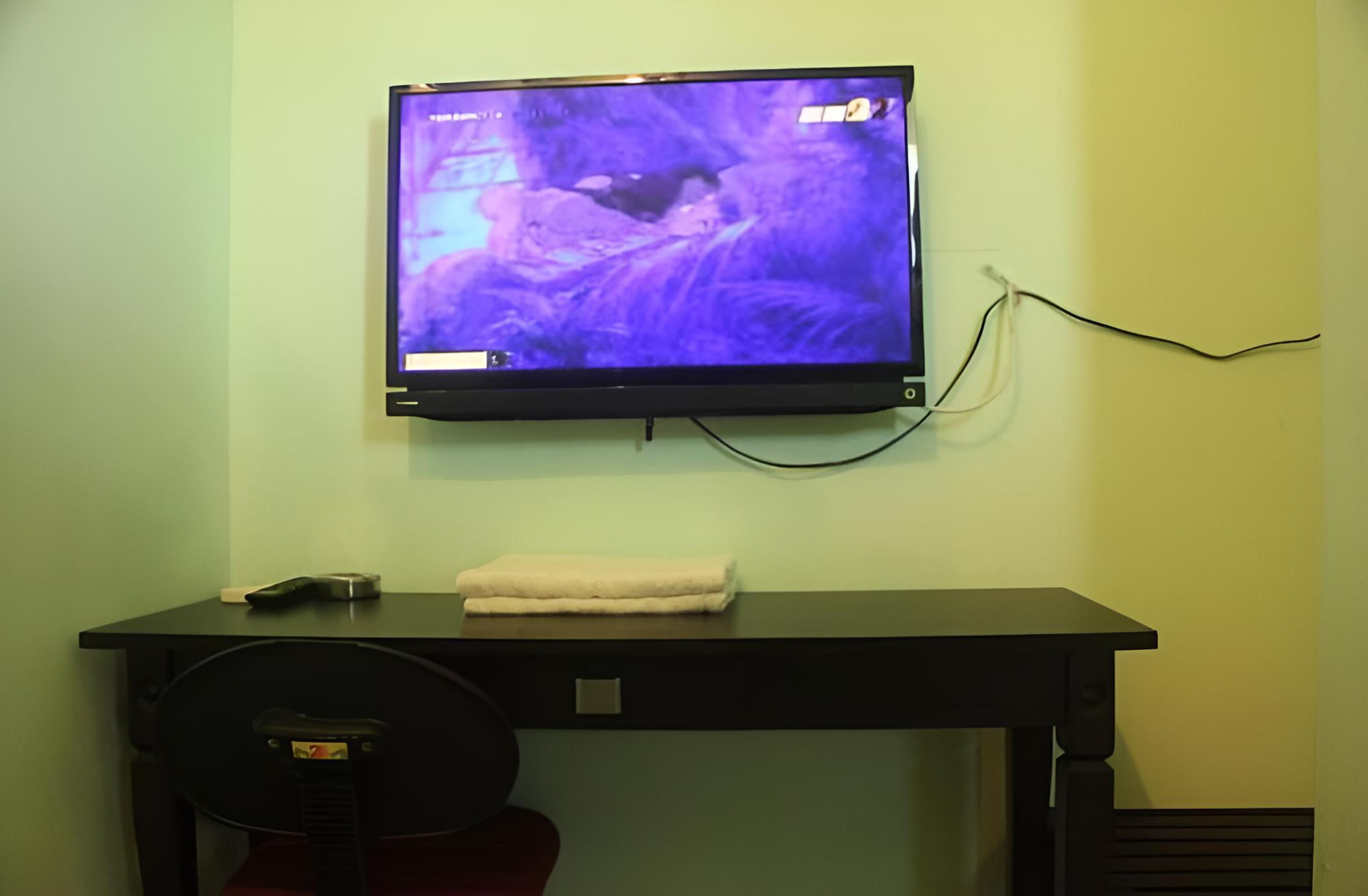 OK Hotel, photo 22
