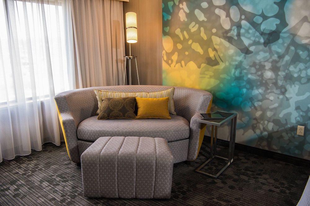 Courtyard by Marriott Erie, Bild 11