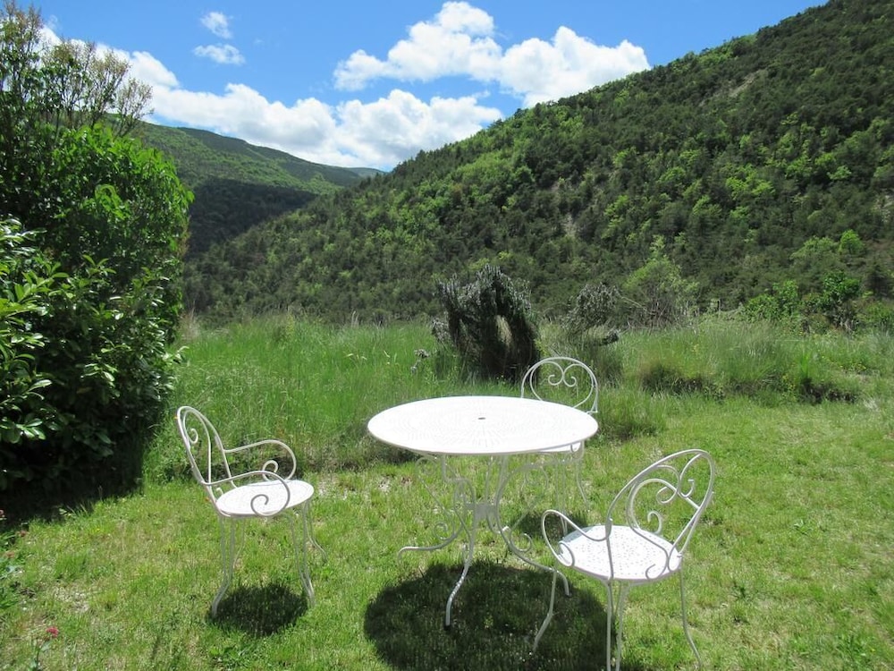 La Ferme de la Condamine