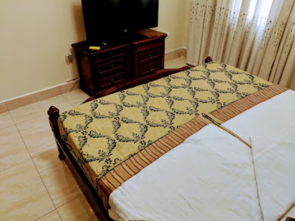 White Stone Apartment KIMIHURURA view 5