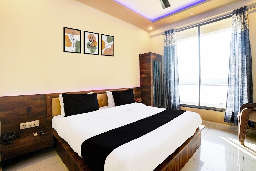 Super Hotel O Somnath Formerly Hotel Somnath Tirth