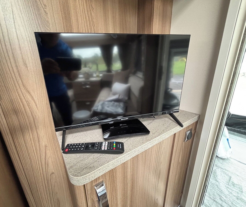 4 Guests - Pet Friendly - Durham Caravan Retreat