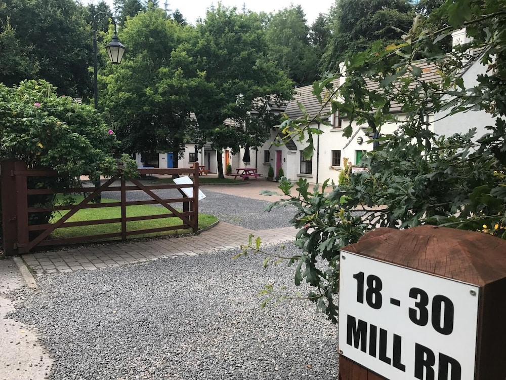 Tully Mill Cottages