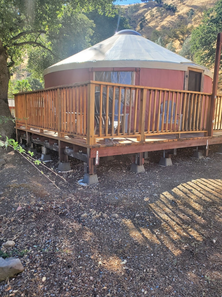 Canyon Creek Resort