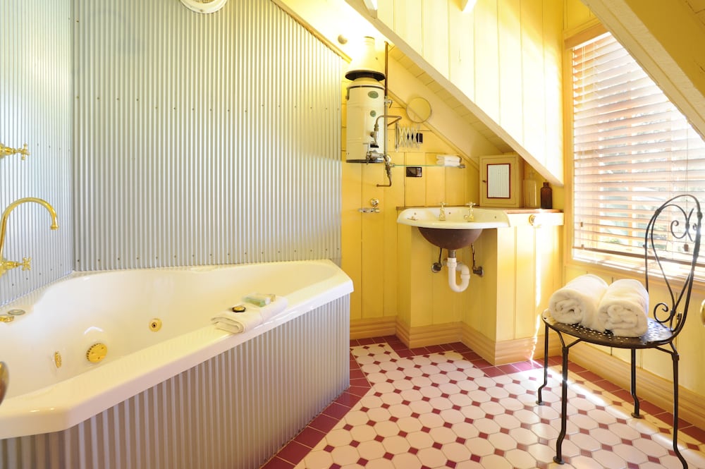 Como Cottages Accommodation