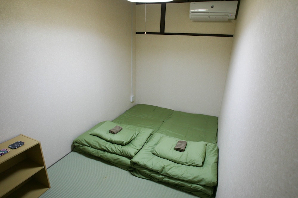 Guest house Omotenashi Kyoto