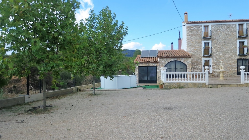 Masia La Estela