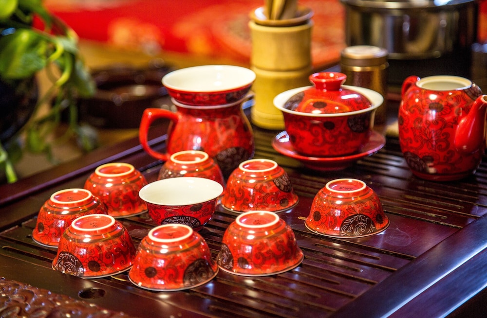 Hongxingju Inn