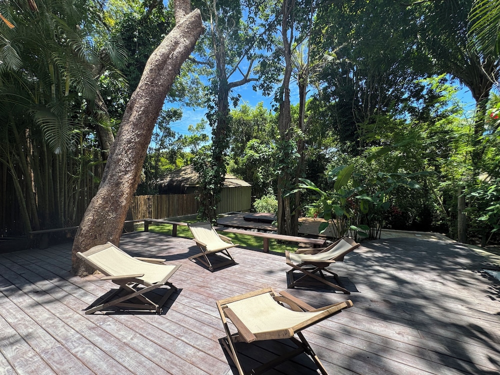 Soul Trancoso - Hotel Boutique