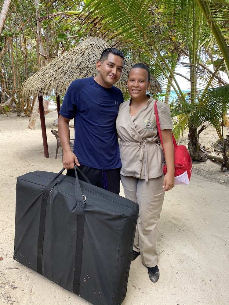 Little Corn Beach and Bungalow - Photo 9