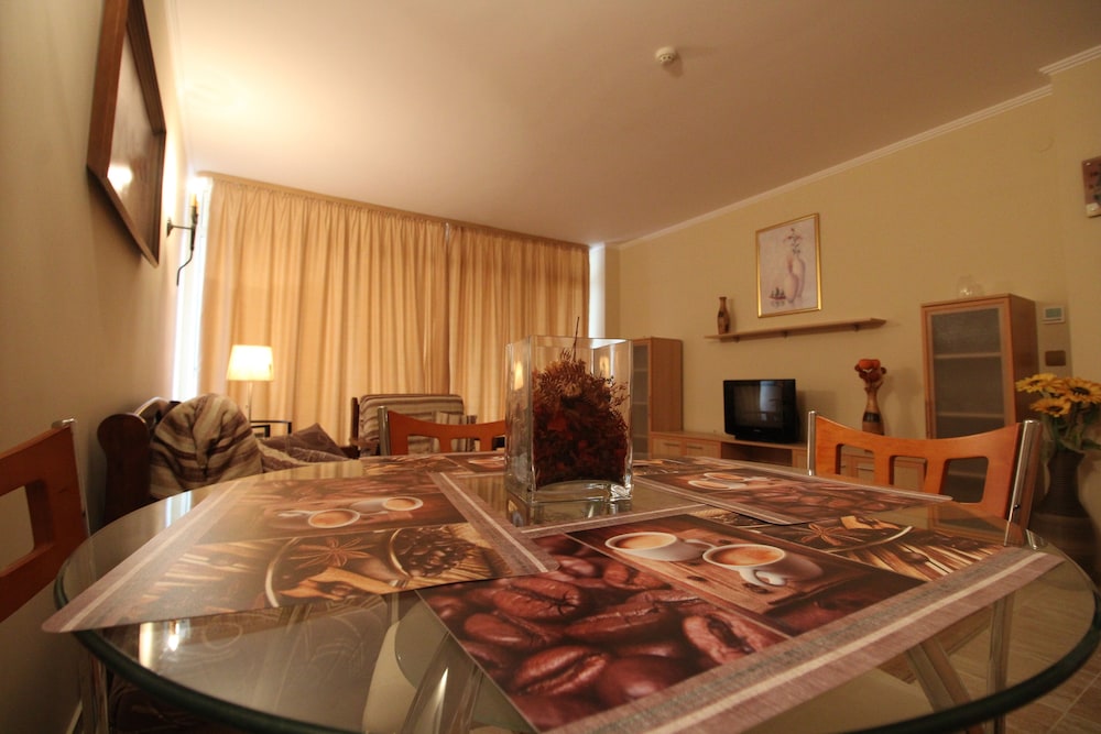 Menada Andalusia Apartments