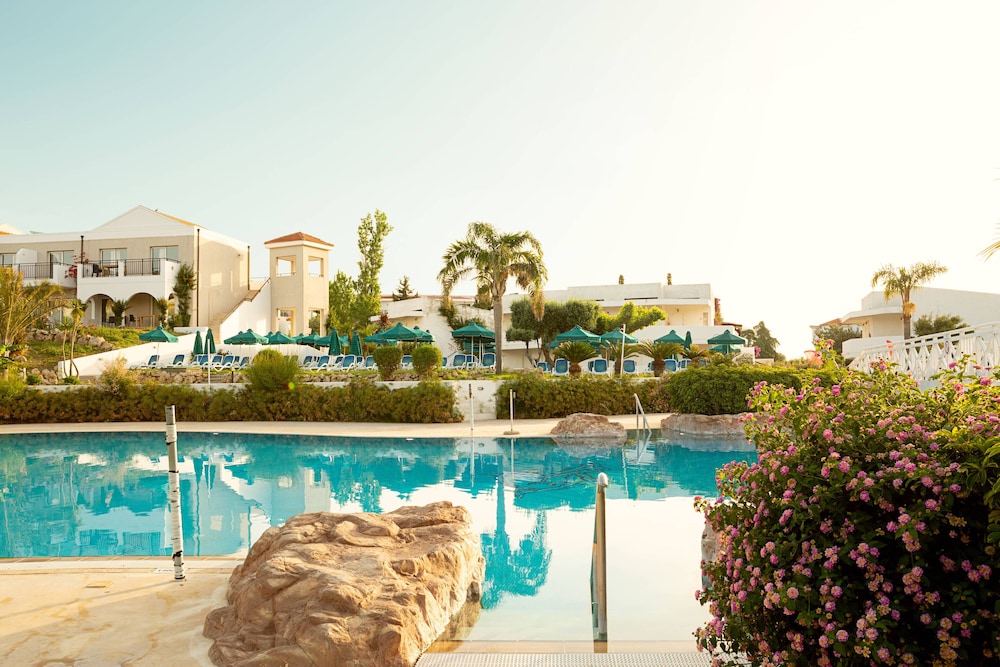 Cyprotel Faliraki - All Inclusive