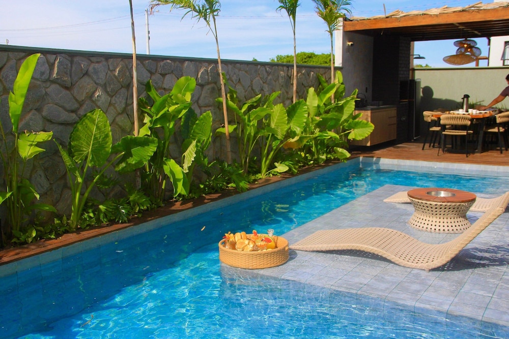 Lume Beach House