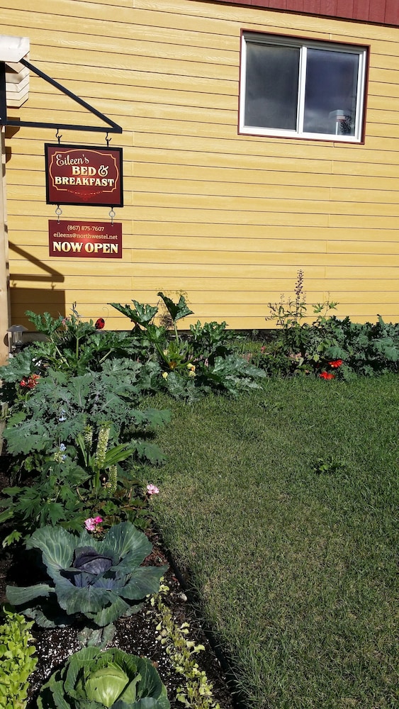 Eileen's Bed & Breakfast - Guest House