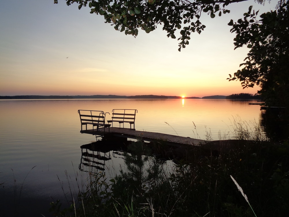 Hapimag Resort Punkaharju