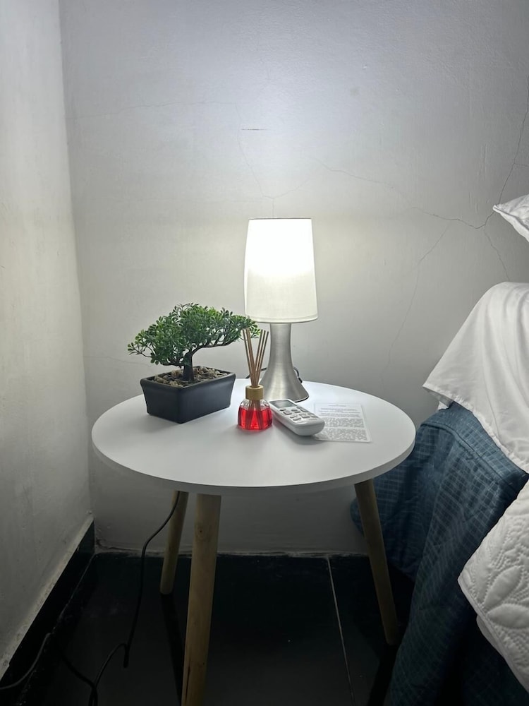 HOSTAL CASA DE LAS AMERICAS