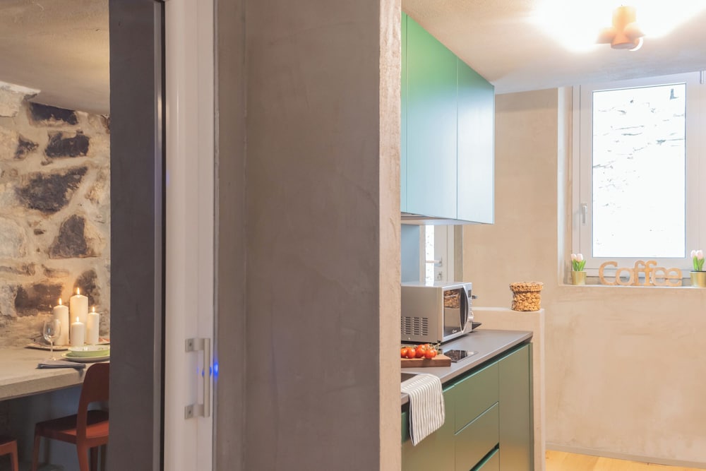 Urio's Castle Suites by Rent all Como