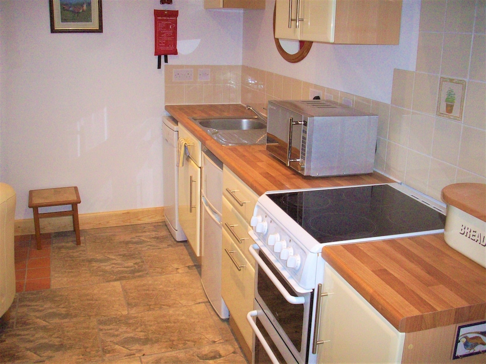 Devizes Vacations - Homestead Stables - Property Image 43