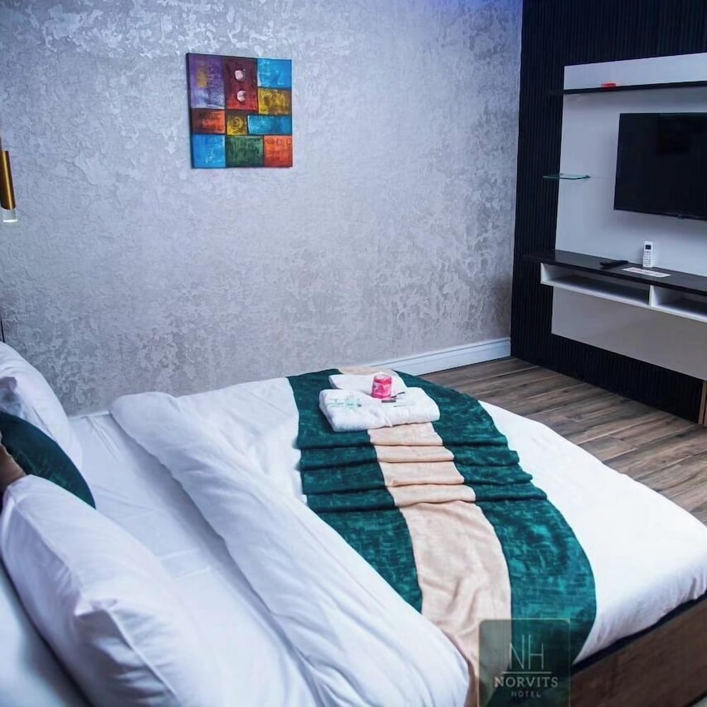 Norvits Hotel