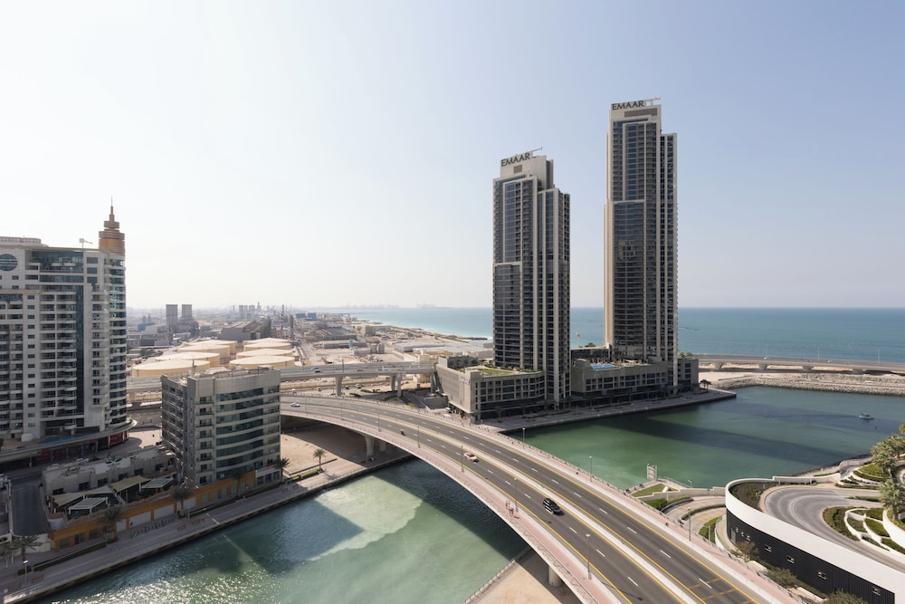 1 br in Dorra Bay - Marina View