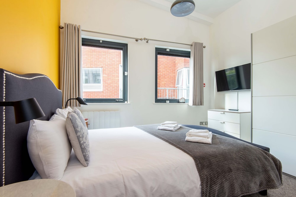 Mulberry House London by City Living London