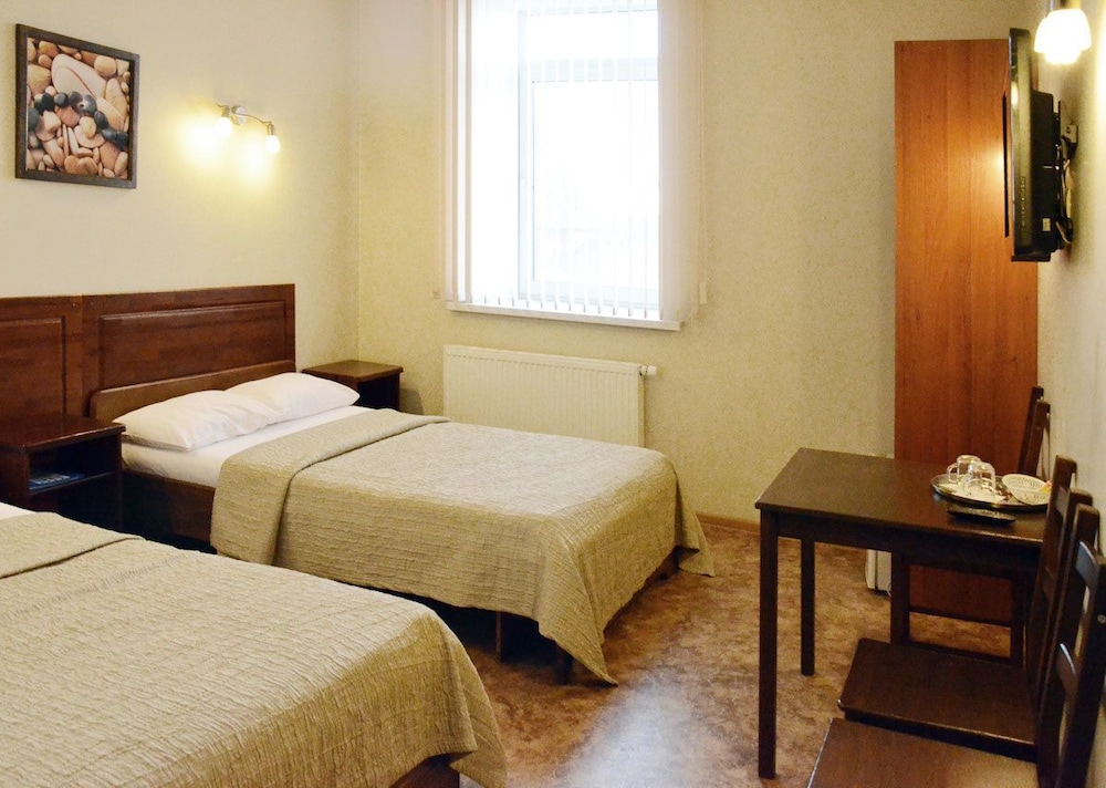 Tranzit Hotel