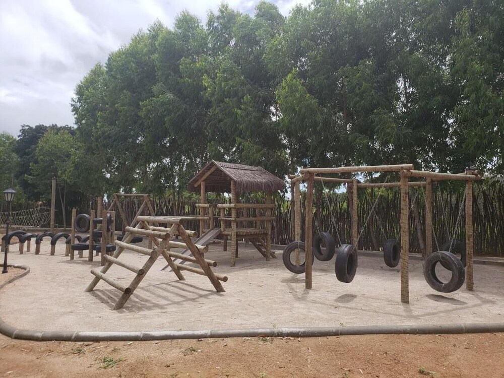 Pousada Rancho da Serra, photo 17