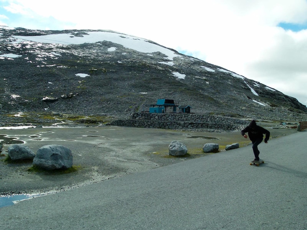 Folven Adventure Camp view 5