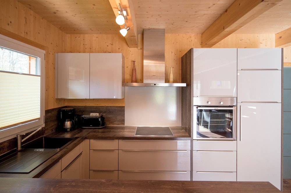 Kreischberg Chalets by ALPS RESORTS