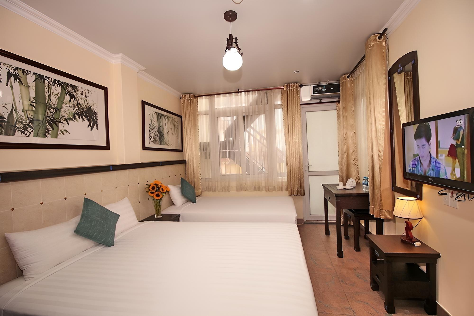 Lam Hotel