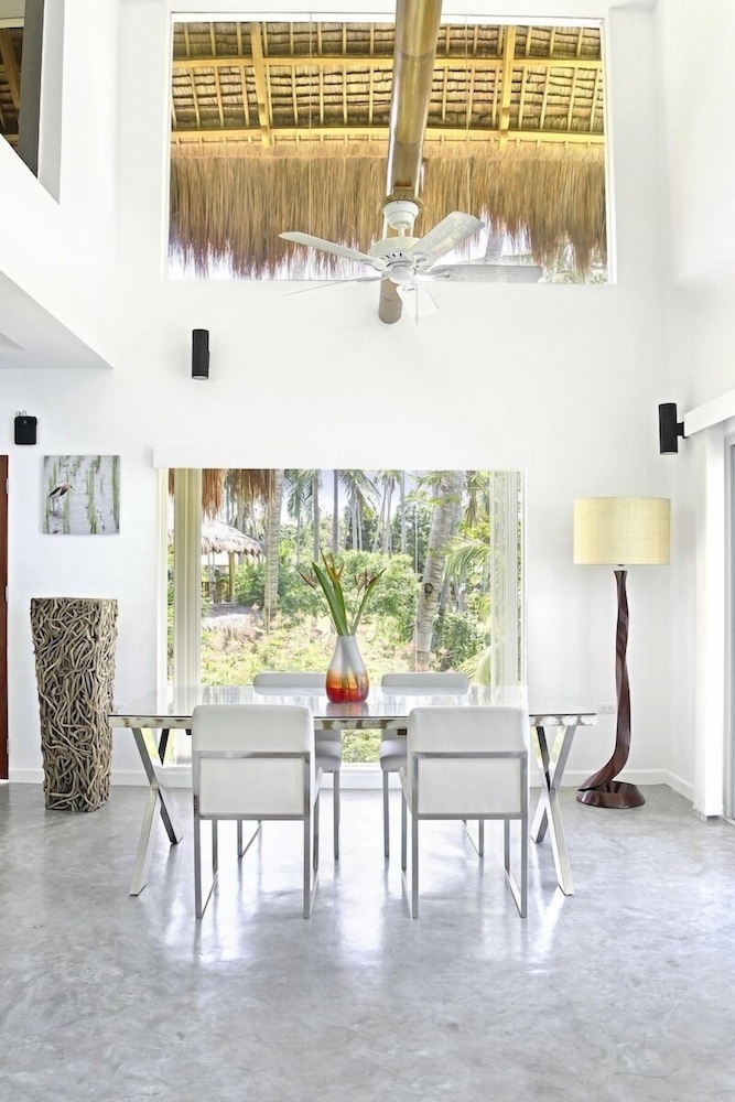Salaya Beach Houses