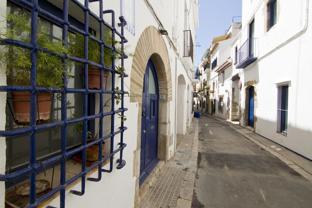 Apartamento Fragata Camilo