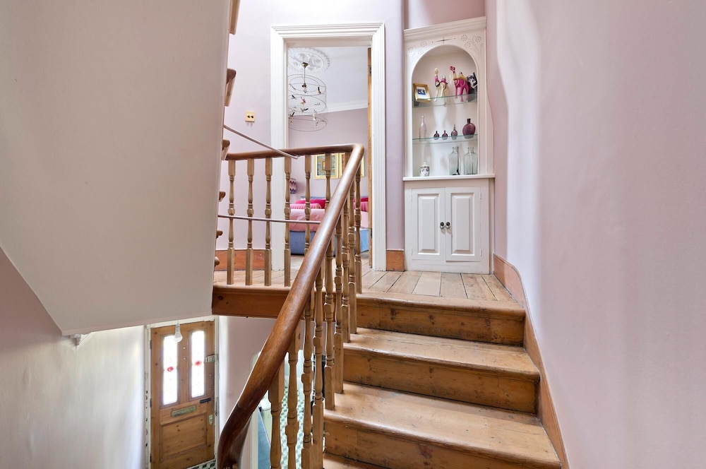 3 bed House in Fulham