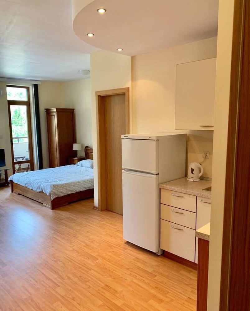 Apartello - Garden of Eden 5, Sveti Vlas - Studio view 3