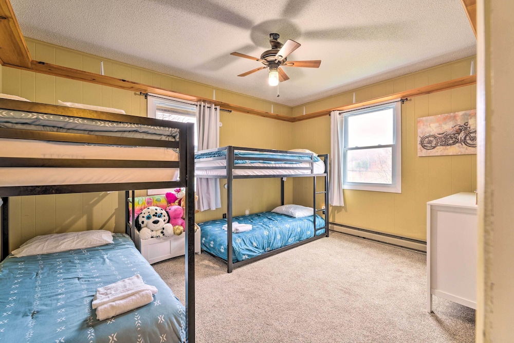 Pet-friendly Banner Elk Home Near Beech Mountain! view 3