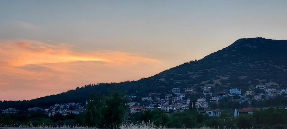 Villa Avra - Private Garden Pool Oasis in Drama