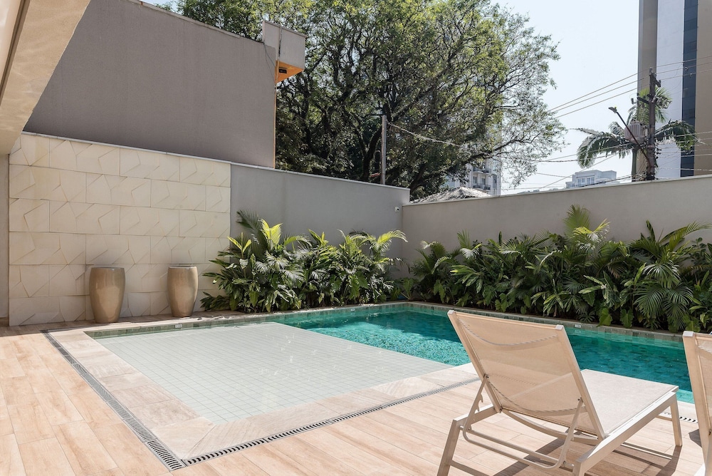 Innvista Allure Residencial Moema