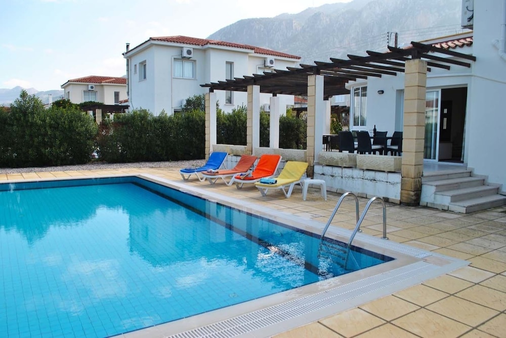 Villa Leroy by Amy Villas, photo 58