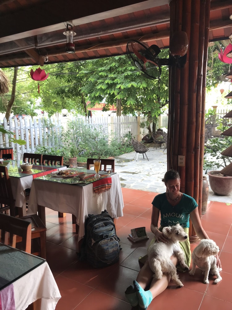 Chez Loan Hotel