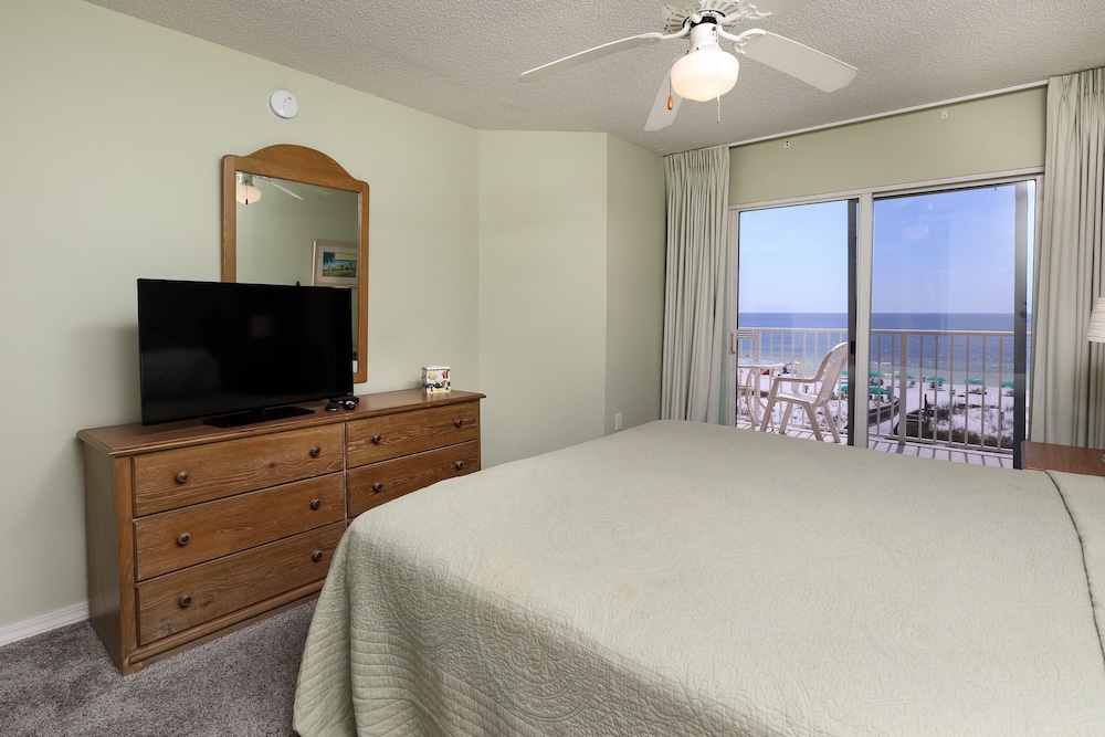 Gulf Dunes 303 by Brooks and Shorey Resorts