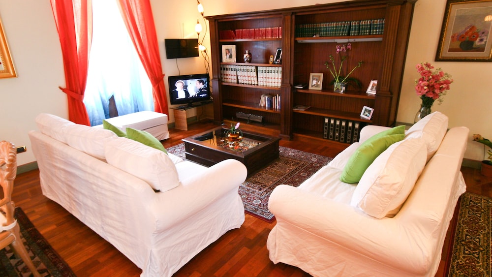 Rental In Rome Corso Vittorio